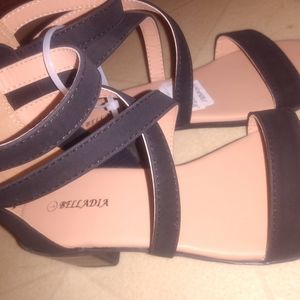 Size 1 sandals